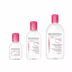 Bioderma Sensibio H2O Kits & Tools