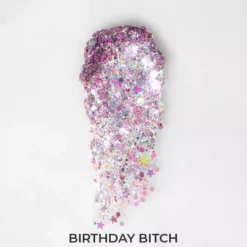 Lemonhead.LA Spacejam Glitter Balm Special FX 36 Lemonhead.LA Spacejam Glitter Balm Special FX