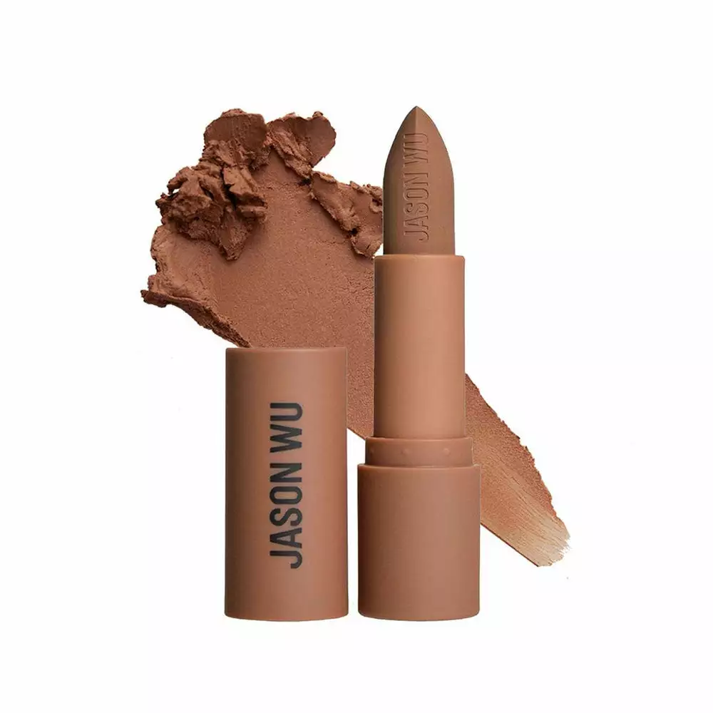 Jason Wu Beauty Hot Fluff Lipstick 6 Jason Wu Beauty Hot Fluff Lipstick