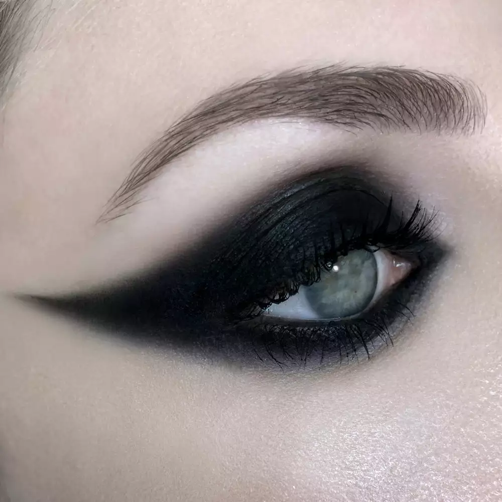 Rituel De Fille The Black Orb Enigmatic Kohl Eyeliner: Abyss 3 Rituel De Fille The Black Orb Enigmatic Kohl Eyeliner: Abyss