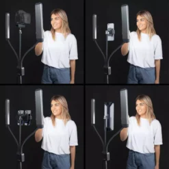 GLAMCOR Multimedia X Content Creation Kit 10 GLAMCOR Multimedia X Content Creation Kit