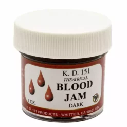 KD151 Special FX KD 151 Blood Jam Dark