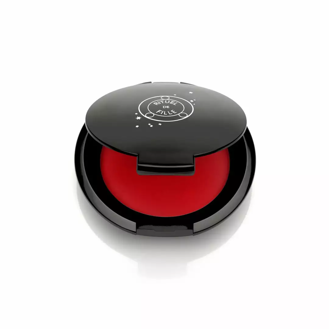 Face Rituel De Fille Color Nectar Pigment Balm 3 Face Rituel De Fille Color Nectar Pigment Balm