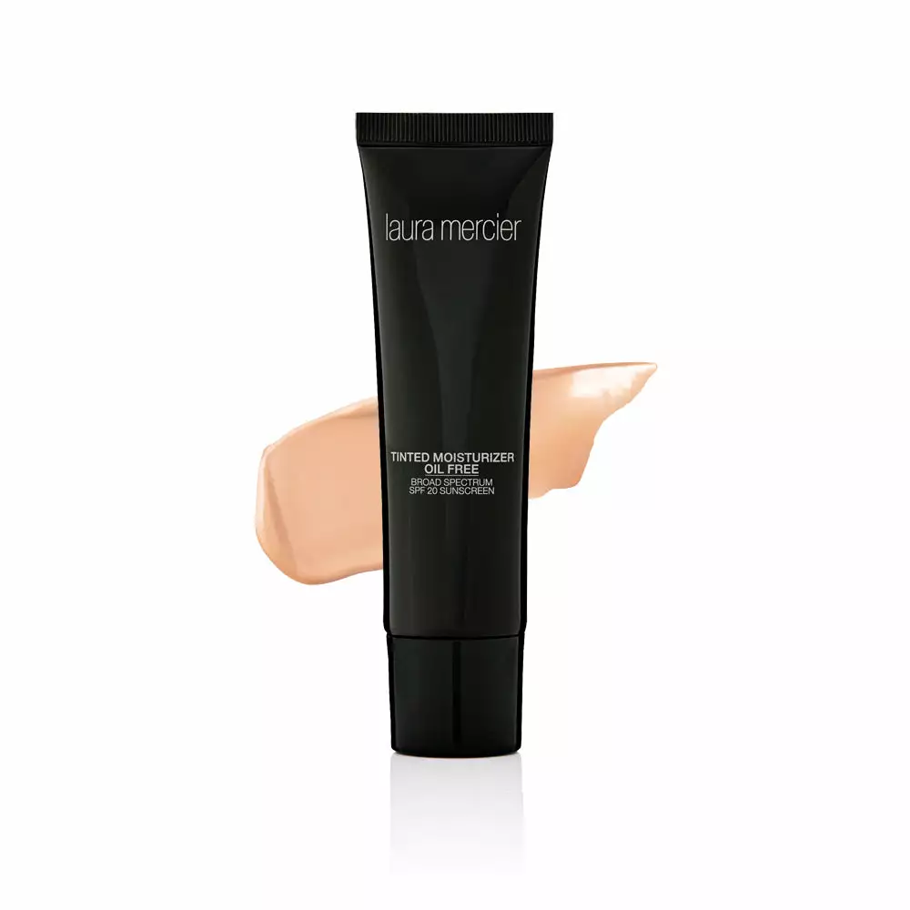 Laura Mercier Tinted Moisturizer Oil Free SPF 20 4 Laura Mercier Tinted Moisturizer Oil Free SPF 20