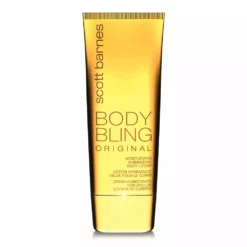 Face Scott Barnes Body Bling