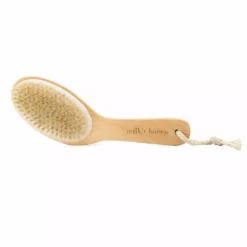 Milk + Honey Body Brush