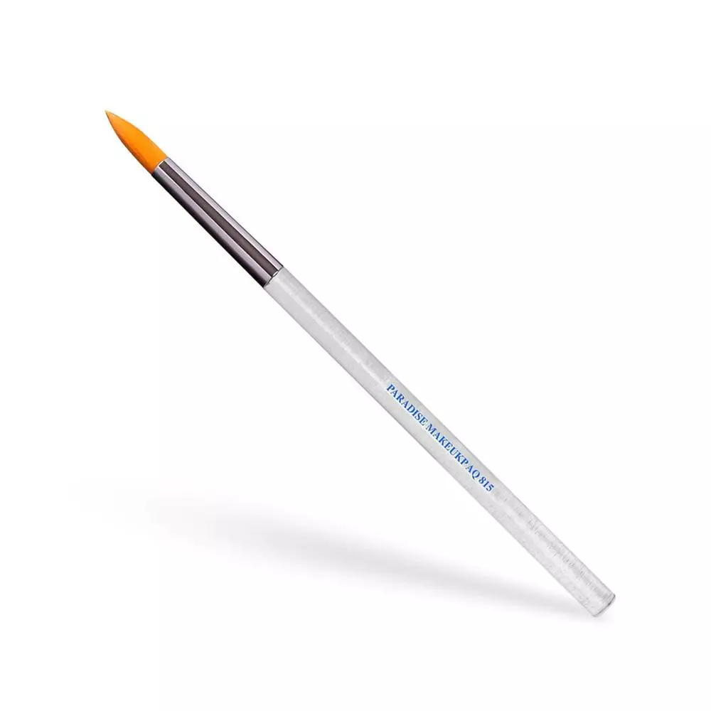 Mehron Paradise AQ Brushes 5 Mehron Paradise AQ Brushes