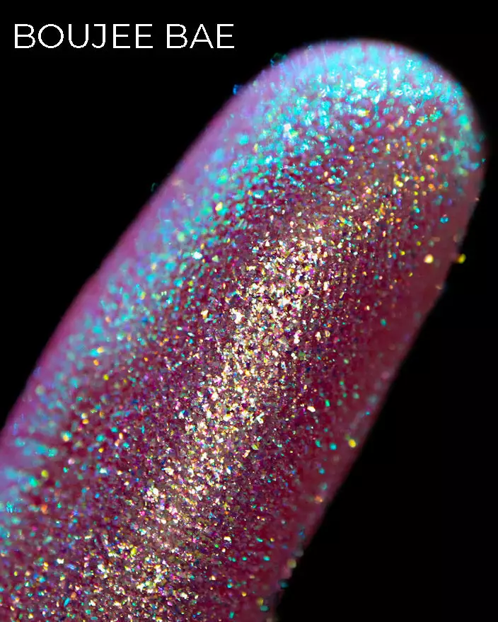 Karla Cosmetics Opal Multichrome Loose Eyeshadow New 25 Karla Cosmetics Opal Multichrome Loose Eyeshadow New