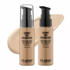MustaeV Skinny Tint Foundation