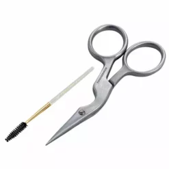 Tweezerman Stainless Brow Shaping Scissors