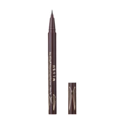 Stila Stay All Day Waterproof Liquid Eyeliner Microtip Eyes 5 Stila Stay All Day Waterproof Liquid Eyeliner Microtip Eyes