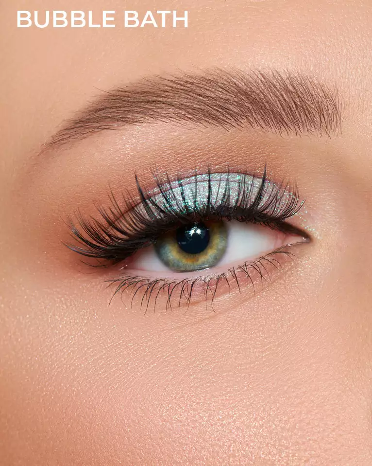 Karla Cosmetics Opal Multichrome Loose Eyeshadow New 8 Karla Cosmetics Opal Multichrome Loose Eyeshadow New