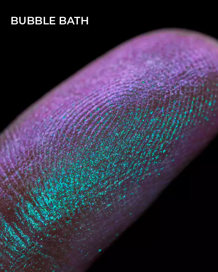 Karla Cosmetics Opal Multichrome Loose Eyeshadow New 17 Karla Cosmetics Opal Multichrome Loose Eyeshadow New