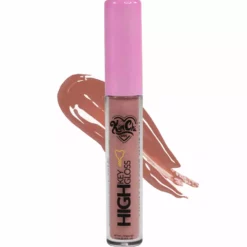 KimChi Chic Beauty High Key Gloss Lip Gloss 61 KimChi Chic Beauty High Key Gloss Lip Gloss