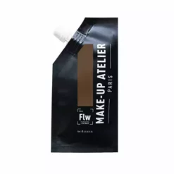 Make-Up Atelier Waterproof Fluid Foundation 15ml 64 Make-Up Atelier Waterproof Fluid Foundation 15ml