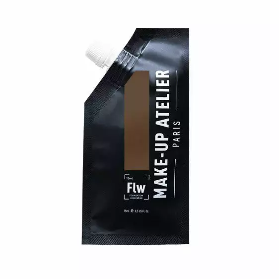 Make-Up Atelier Waterproof Fluid Foundation 15ml 32 Make-Up Atelier Waterproof Fluid Foundation 15ml
