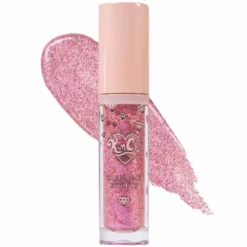 KimChi Chic Beauty Diamond Sharts Sparkle Cream Eyeshadow 42 KimChi Chic Beauty Diamond Sharts Sparkle Cream Eyeshadow