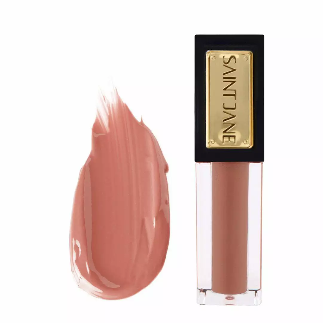 Saint Jane Luxury Lip Shine 3 Saint Jane Luxury Lip Shine