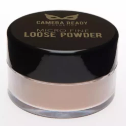 Camera Ready Cosmetics Camera Ready Micro Fine Loose Powder 8 Camera Ready Cosmetics Camera Ready Micro Fine Loose Powder