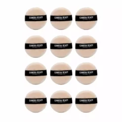 Camera Ready Cosmetics Camera Ready Powder Puff