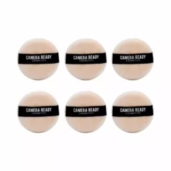 Camera Ready Cosmetics Camera Ready Powder Puff