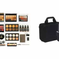 Camera Ready Cosmetics Professional Makeup Kit