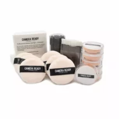 Camera Ready Cosmetics Essential Plus Tool Kit