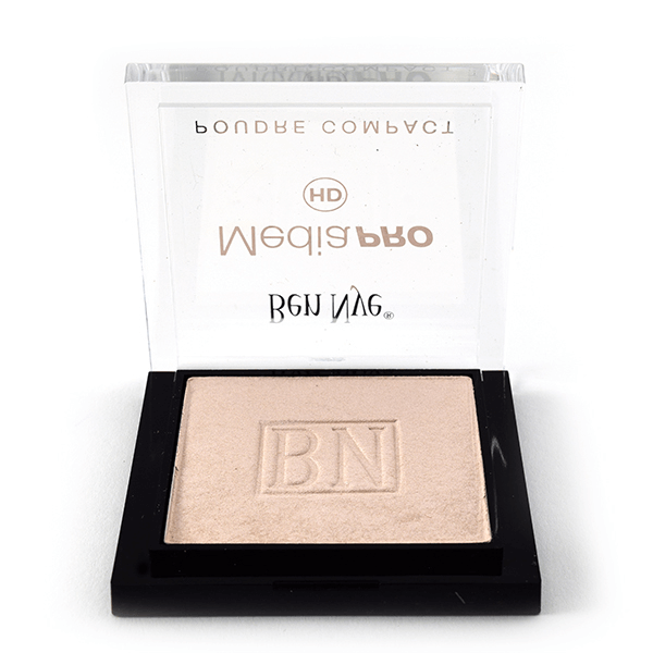 Ben Nye Shimmer Compacts 2 Ben Nye Shimmer Compacts