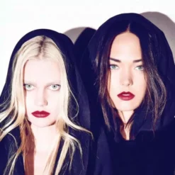 Rituel De Fille Forbidden Lipstick 61 Rituel De Fille Forbidden Lipstick