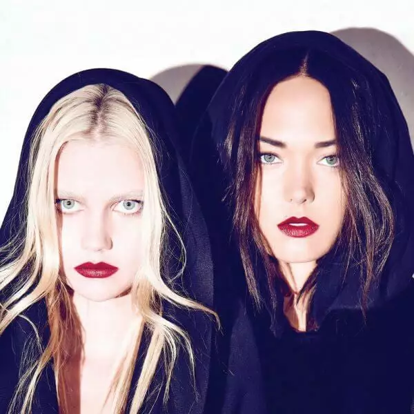 Rituel De Fille Forbidden Lipstick 29 Rituel De Fille Forbidden Lipstick