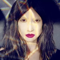 Rituel De Fille Forbidden Lipstick 65 Rituel De Fille Forbidden Lipstick