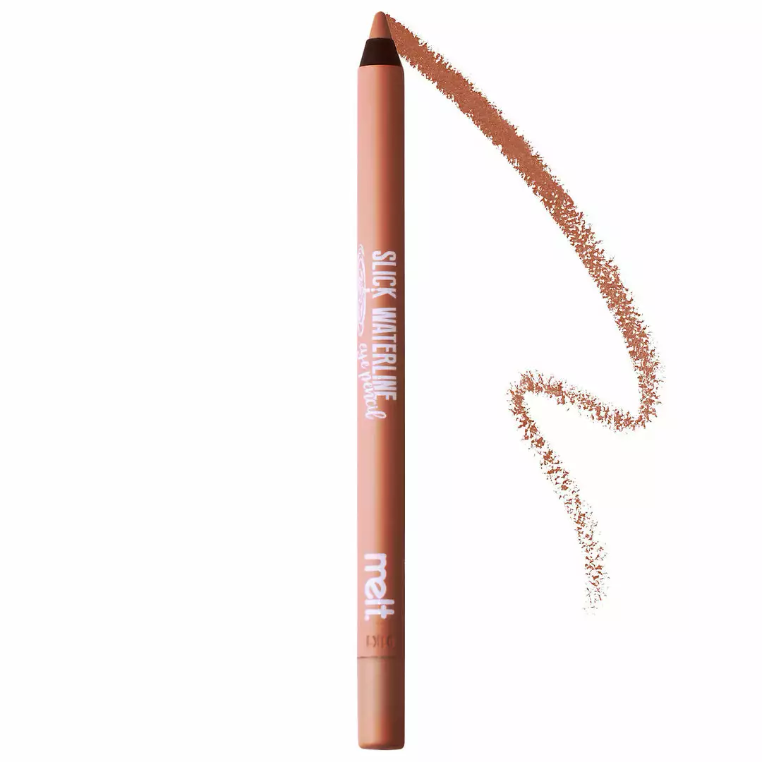 Melt Cosmetics Slick Waterline Pencil New 6 Melt Cosmetics Slick Waterline Pencil New