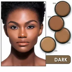 Mehron Celebre Pro HD Cream Foundation 49 Mehron Celebre Pro HD Cream Foundation