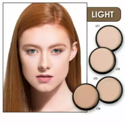 Mehron Celebre Pro HD Cream Foundation 52 Mehron Celebre Pro HD Cream Foundation
