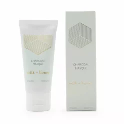 Milk + Honey Charcoal Clay Masque (2 Oz) Skincare