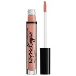 NYX Lip Lingerie Lipsticks 43 NYX Lip Lingerie Lipsticks