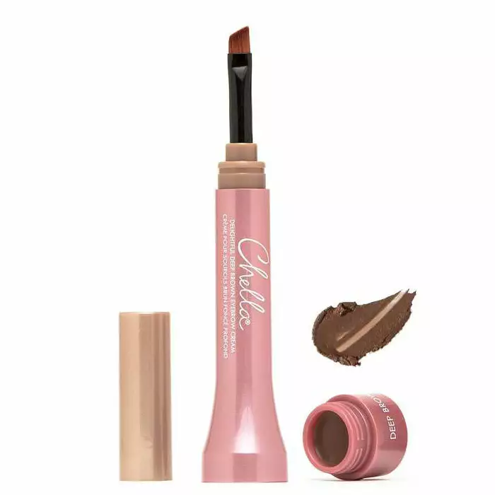 Chella Eyebrow Cream 9 Chella Eyebrow Cream