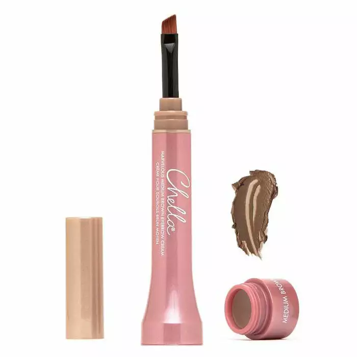 Chella Eyebrow Cream 8 Chella Eyebrow Cream