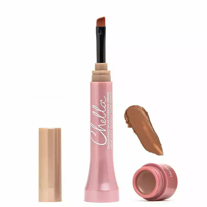 Chella Eyebrow Cream 7 Chella Eyebrow Cream