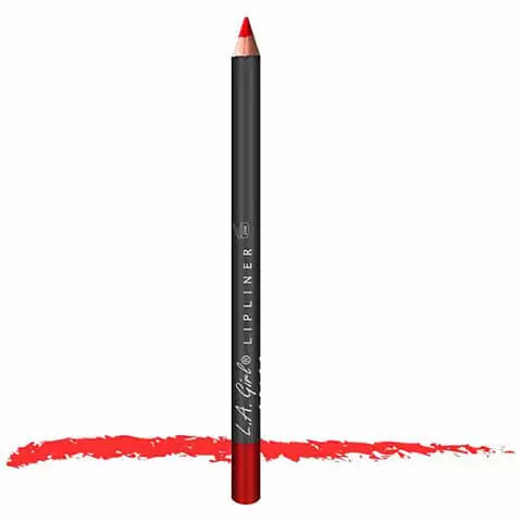 L.A. Girl Lipliner Pencil 3 L.A. Girl Lipliner Pencil