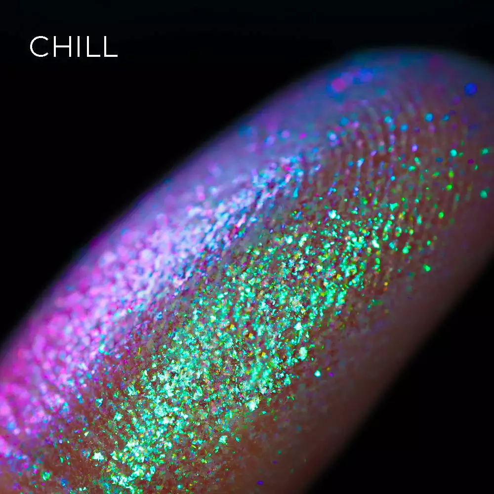 Karla Cosmetics Opal Multichrome Loose Eyeshadow New 31 Karla Cosmetics Opal Multichrome Loose Eyeshadow New