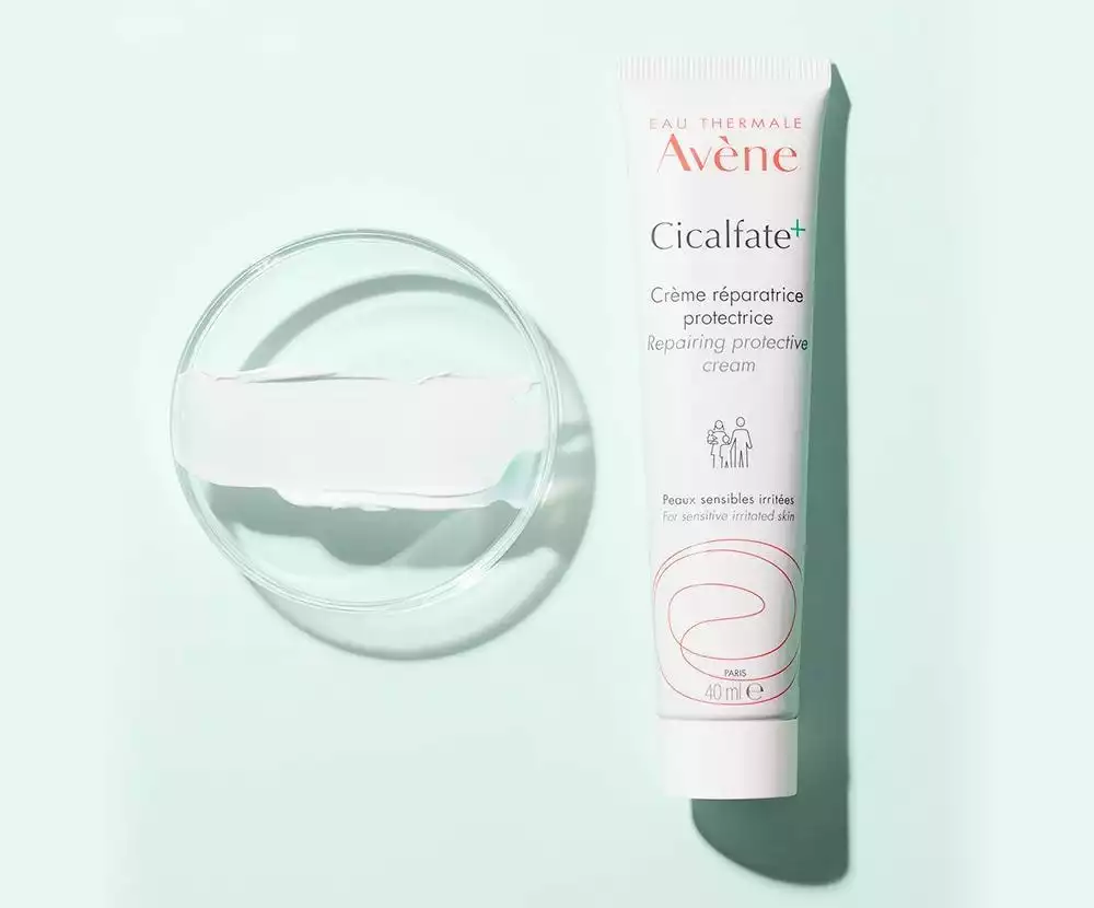 Avène Cicalfate+ Restorative Protective Cream 2 Avène Cicalfate+ Restorative Protective Cream