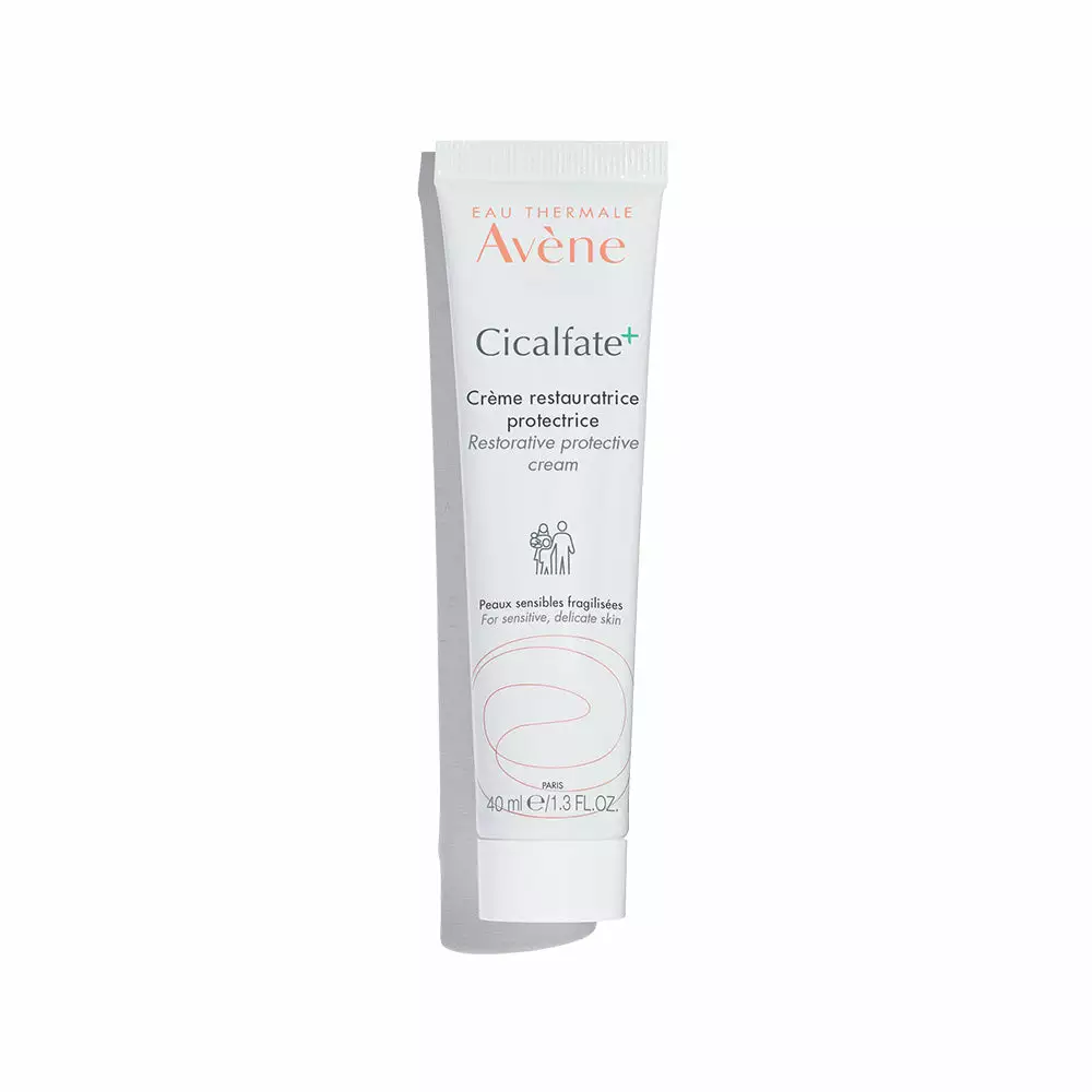 Avène Cicalfate+ Restorative Protective Cream 1 Avène Cicalfate+ Restorative Protective Cream