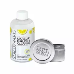 Kits & Tools Cinema Secrets Brush Cleaner Pro Starter Kit - Tropical Lemon