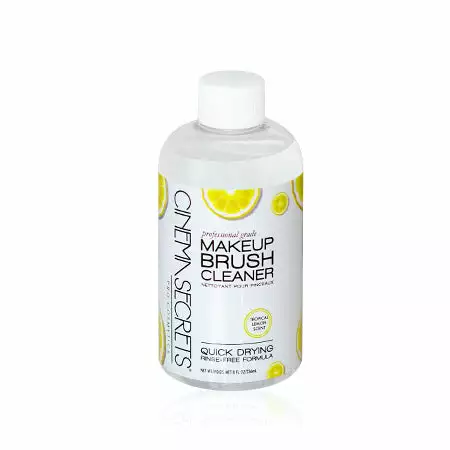 Kits & Tools Cinema Secrets Brush Cleaner - Tropical Lemon 2 Kits & Tools Cinema Secrets Brush Cleaner - Tropical Lemon