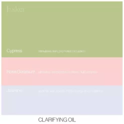 Skincare Esker Beauty Clarifying Body Oil