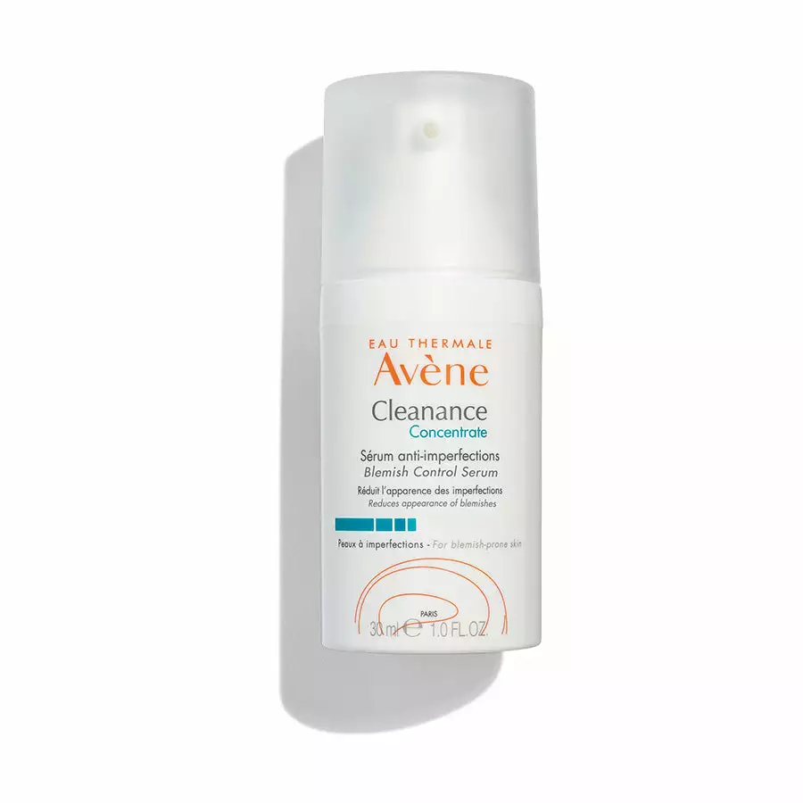 Avène Cleanance Concentrate Blemish Control Serum 1 Avène Cleanance Concentrate Blemish Control Serum