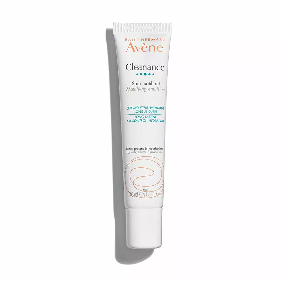 Avène Cleanance Mattifying Emulsion 1 Avène Cleanance Mattifying Emulsion