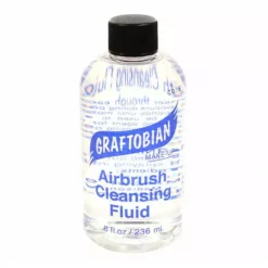 Graftobian Airbrush Cleansing Fluid