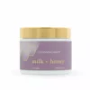 Milk + Honey Cleansing Balm